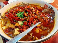 -大江南食府(石景山店)