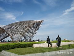 -南汇嘴观海公园