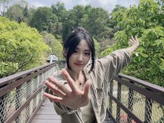-东莞植物园