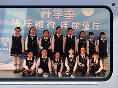 -新声线少儿口才(亦庄示范校区)