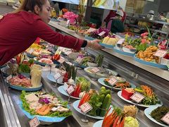 -抹直口特色菜馆(一店)