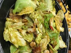 -阿娘家·原生态农家菜(国顺东路店)