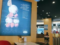 大堂-哈根达斯(青岛海信店)