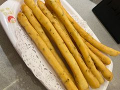 茴香小油条-巴蜀王婆大虾(南锣鼓巷店)