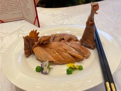 -御仙都北京菜馆·烤鸭店(双井店)