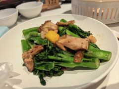 -侨美食家·40年地道粤菜(珠江新城店)