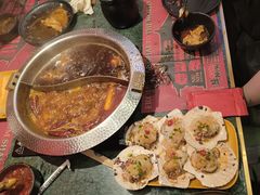 -牛New寿喜烧(曹路花园城店)