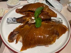 -大鸭梨烤鸭(甘家口店)
