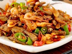 -恰八斗·猛火长沙菜(国贸店)