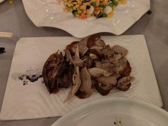 -全聚德(上海首店浦东店)