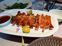 -BetterThai 泰加(苏州中心店)