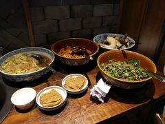 -慧娟面馆·餐厅(望江路店)
