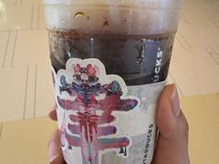 -星巴克(天津大悦城第二店)