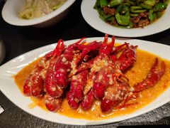 -唐猫庭院·千年陕菜(赛格国际购物中心店)