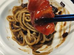 -桃园中华料理炸酱面(燕儿岛路店)