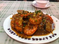 -马叉虫和妖且闲·长沙大排档(解放西店)