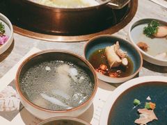 -大头椰·海南椰子鸡火锅(思明万象城店)
