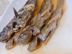 -山海经·海边人家 海鲜新青岛菜(扬州路店)