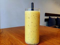 芒果百香果-AFS Cafe & Canteen(闽江二路店)