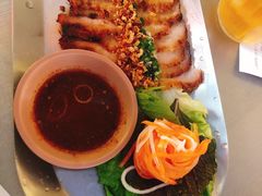 -蔡澜Pho·越南粉餐厅(海上世界店)