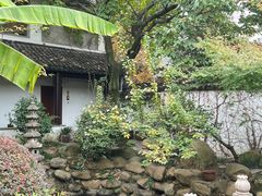 -白马涧龙池景区