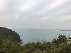 -南丫岛