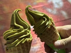 -吴裕泰茶庄(前门大街店)