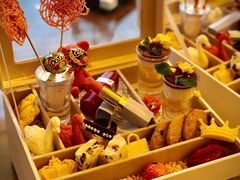 -广州中心皇冠假日酒店·汇点大堂吧