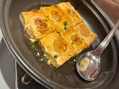 -阿庄新豫菜(航海东路店)