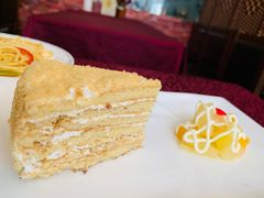 -92°C俄式厨房(中央大街店)