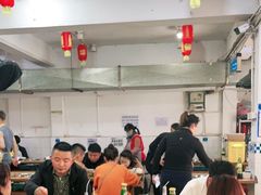 大堂-黑竹香鸡(营和巷店)
