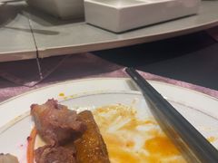 -燕兰楼·清真西北融合菜(亚运村店)