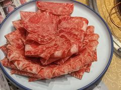 -阳坊胜利涮羊肉(阳坊老店)