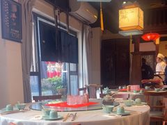 -孔乙己酒家(虹桥路店)