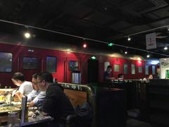 -很久以前羊肉串(大华三路店)