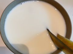 奶白酒-胡麻(静安嘉里店)