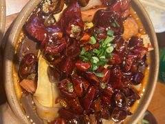 -罗妈砂锅(江苏南京江宁万达店)