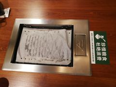 -比特堡啤酒烤肉自助料理(和平店)