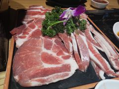 -绣旻烤肉吧(总店)