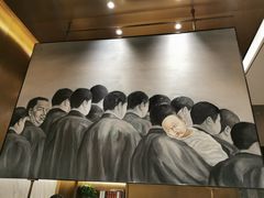 -北李妈妈菜·海肠捞饭(高新万达店)