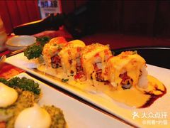 -海之幸味日式料理(宜宾莱茵店)