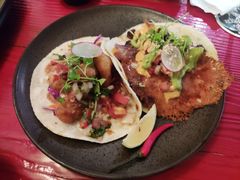 -Pistolera Mexican Cantina女枪手墨西哥餐厅(碧云路店)