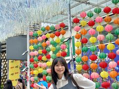 -百益上河城