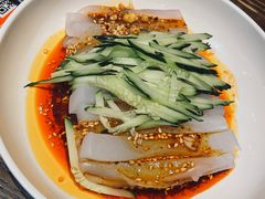 -川悦留香·海鲜餐厅(海棠68环球美食街店)