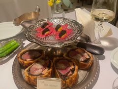 -壳里西餐厅Coquille Seafood Bistro(蒙自路店)