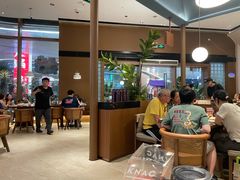 -一沙一城·岩烤牛扒(深圳首店)