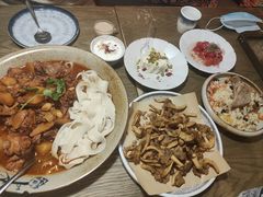 -那时新疆·若羌(经纬汇店)