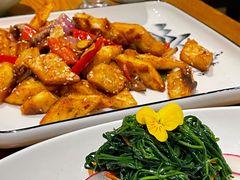 -勺园中餐厅