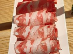 -蜀九香火锅(彩虹店)