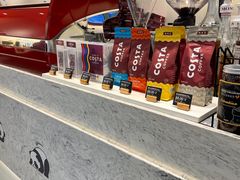 -COSTA COFFEE(成都来福士店)